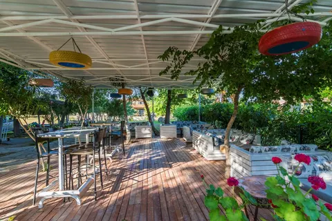 Fly & Go Turay Hotel in Ortaca — foto 15