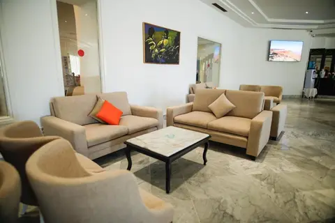 Blumar Resort & Spa in ياسمين الحمامات — foto 26