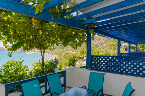 Aparthotel Blue Horizon foto 8