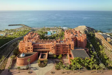 Tivoli La Caleta Resort Tenerife in Adeje — foto 4