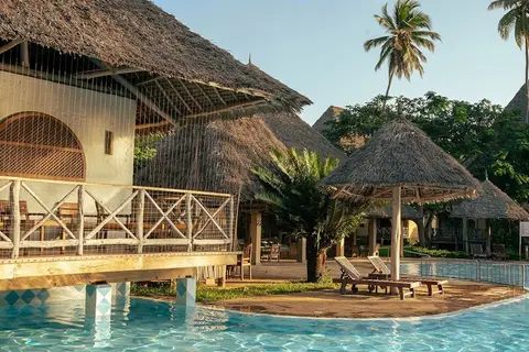 Neptune Pwani Beach Resort & Spa in Kiwengwa — foto 15