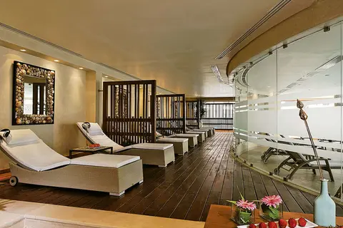 Mövenpick Resort & Marine Spa Sousse in Mövenpick Resort & Marine Spa — foto 14