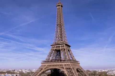 2-daagse busreis Parijs foto 8