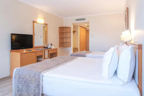 Miramare Queen Hotel in Manavgat — foto 30