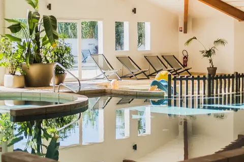 Camping Collection Rivages Le Phare foto 6