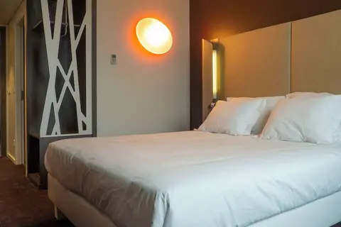 Hotel Campanile Caldas da Rainha in Caldas da Rainha — foto 3