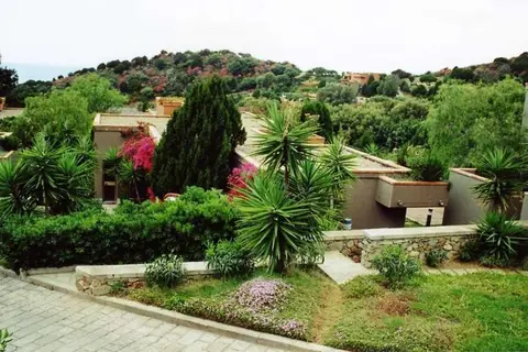 Hotel Residence Baia delle Ginestre in Su portu malù Baia delle Ginestre, foto 10