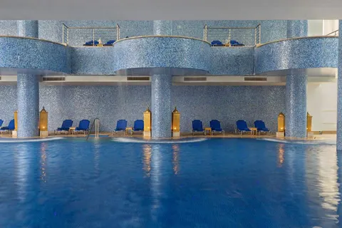 Pickalbatros Blu Spa Resort foto 29