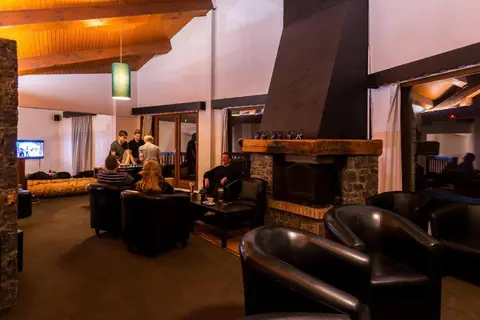 Hotel Bel Horizon in Les Belleville — foto 13