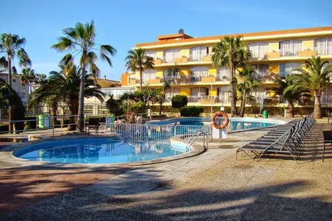 Aparthotel Club Simo in Son Servera — foto 12