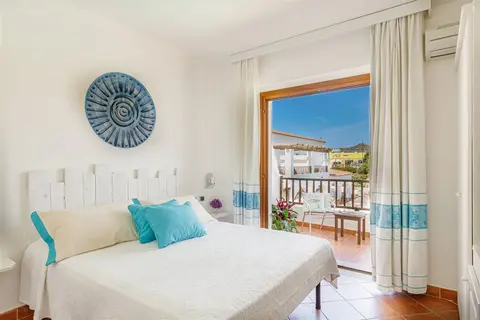 Hotel La Funtana in Santa Teresa Gallura — foto 5