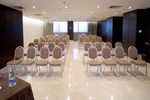 LCB Hotel Fuenlabrada in Fuenlabrada — foto 28