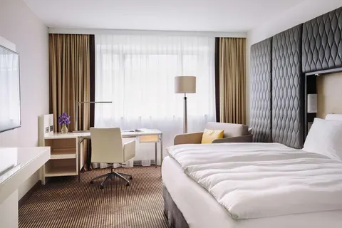 Pullman Berlin Schweizerhof foto 2