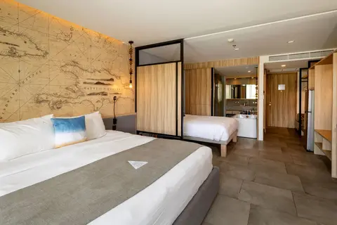 La Vela Khao Lak in บ้านบางเนียง — foto 3