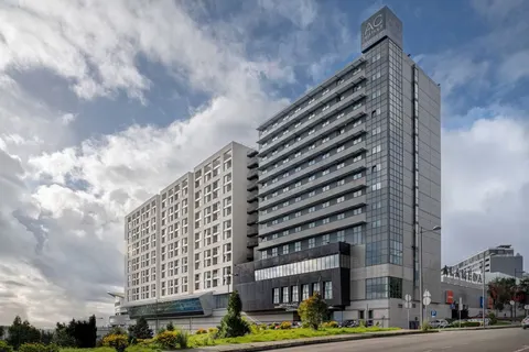 AC Hotel Porto in Porto