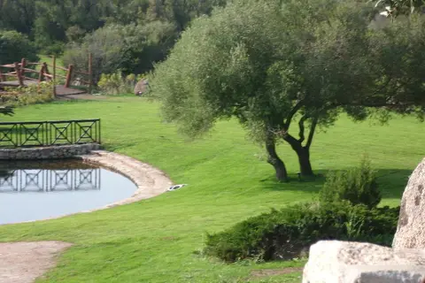 Bagaglino I Giardini di Porto Cervo in Poltu Quatu — foto 15