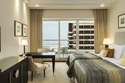 Grosvenor House, A Luxury Collection Hotel in Dubai — foto 26