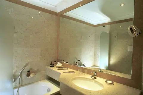 Hotel La Ville in Catania — foto 5