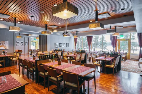 Vakantiepark Imatran Kylpylä Spa foto 21