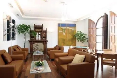 Gran Hotel Soller in Sóller — foto 19