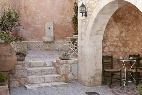 Kastellos Village in Κάστελλος — foto 8