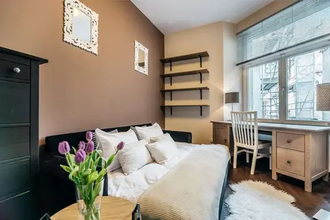 Appartementen 17 Szewska in Krakau — foto 6