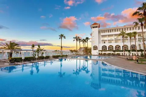 Hotel Riu Madeira in Caniço — foto 18