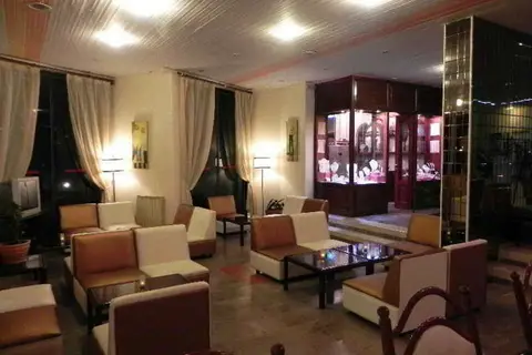 Albatros Hotel in Δημοτική Ενότητα Μελιτειέων — foto 7