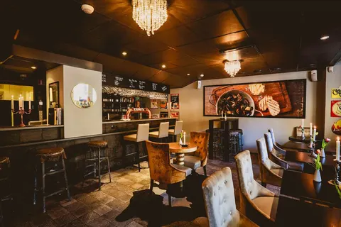 Lilla Radmannen foto 1