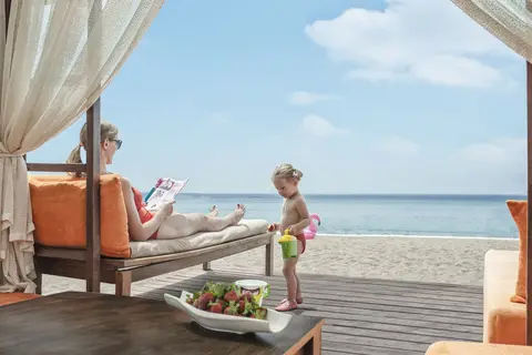 Aska Lara Resort & Spa in Aksu — foto 14