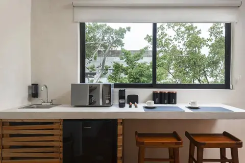 Malish Hotel & Spa in Playa del Carmen — foto 8