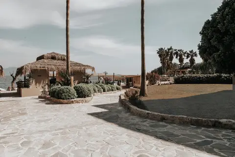 Sagredo Boutique Hotel & Spa in Kos-Stad — foto 23