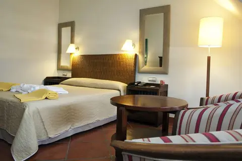 Puerto Antilla Grand Hotel in Lepe — foto 26