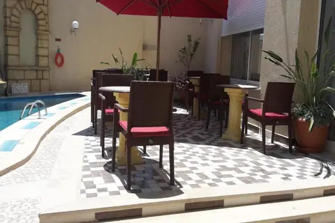 Hotel Julius in El Djem — foto 5