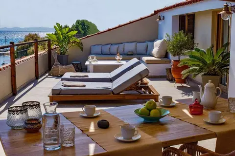 Sunrise Hotel Ireon in Δημοτική Ενότητα Πυθαγορείου — foto 9