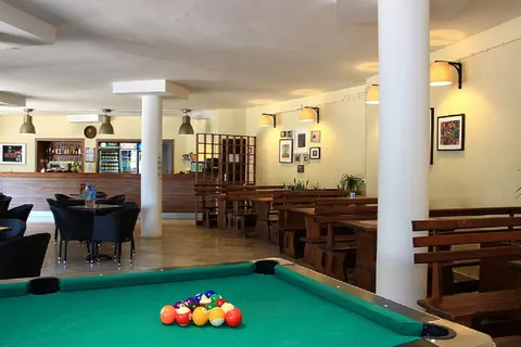 Camping Jezera Lovišća Murter foto 18