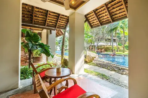 Muang Samui Spa Resort in Koh Samui — foto 30