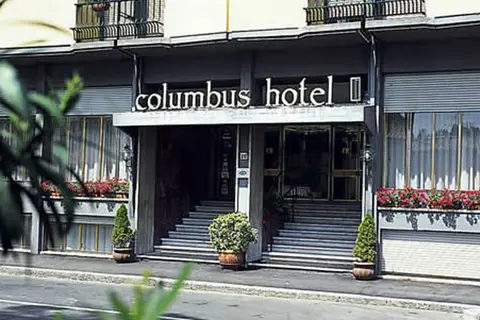 Columbus Urban Resort Firenze in Florence
