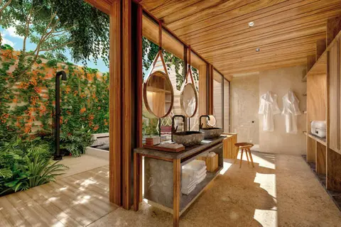 Banyan Tree Mayakoba in Playa del Carmen, foto 23