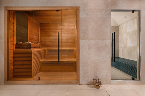 Hotel Electra Palace Resort foto 11