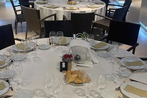 Melina in Benidorm — foto 30