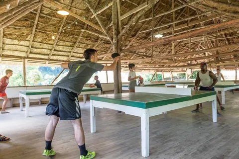 Camping Le Gibanel foto 21