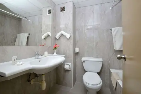 Natura Beach Hotel & Villas in Πόλις Χρυσοχούς — foto 20
