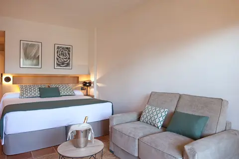 Mon Port Hotel & Spa in Calvià — foto 3
