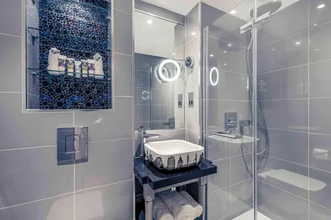 Mercure London Hyde Park in Londen — foto 15