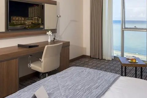 Ramada Plaza by Wyndham Rize in Ortahisar, foto 30