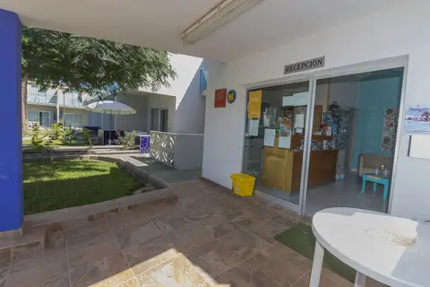 Smartr Maspalomas Corinto in Santa María de Guía de Gran Canaria — foto 18