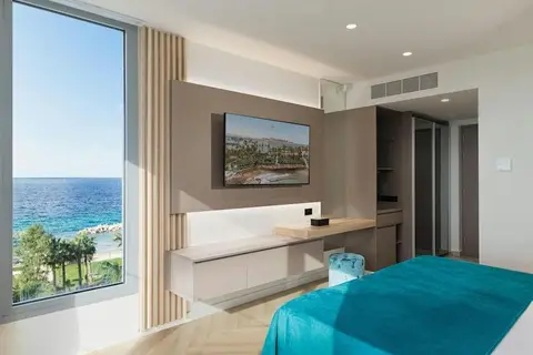 St. George Beach Hotel & Spa Resort in Paphos, foto 26