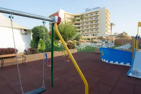 Hotel Royal Costa in Torremolinos — foto 19