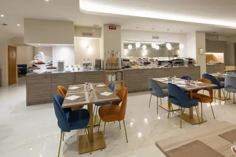 Hotel Nasco in Milaan, foto 3